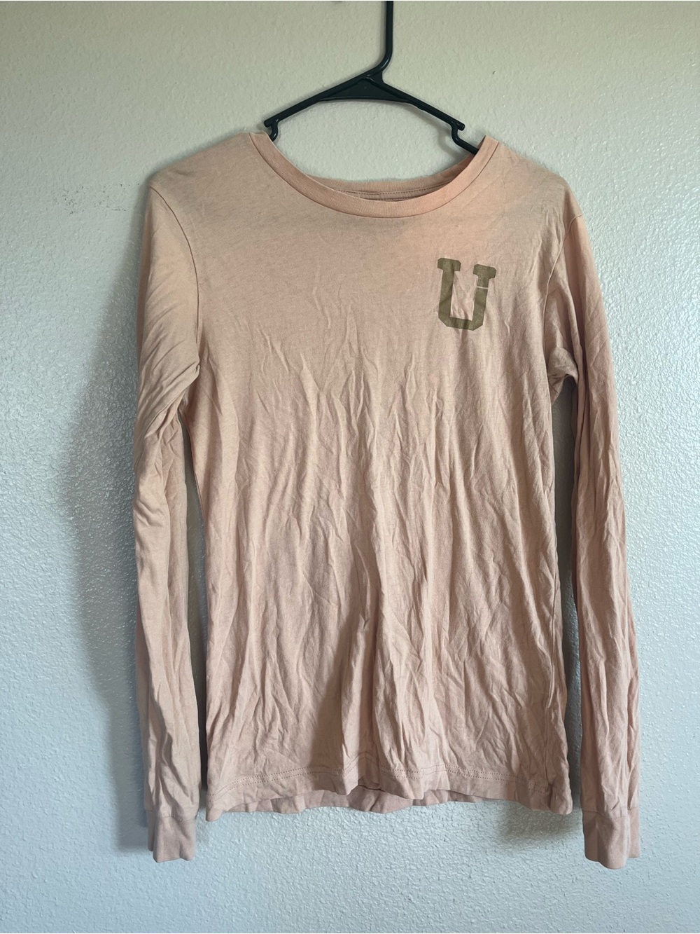 Uptop Long Sleeve